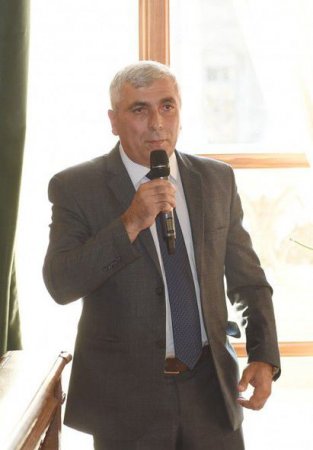 Mehriban Əliyeva: Biz mədəni və tarixi irsimizlə fəxr edirik Mehriban Əliyeva: Biz mədəni və tarixi irsimizlə fəxr edirik