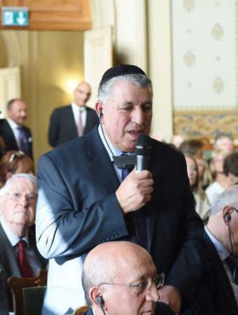 Mehriban Əliyeva: Biz mədəni və tarixi irsimizlə fəxr edirik