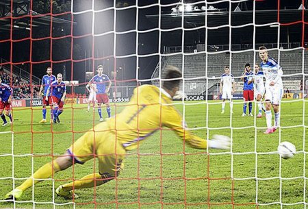 Avro-2016: Növbəti görüşlər baş tutdu