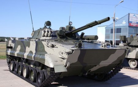 Rusiyadan Azərbaycana “PDM-3”lərin tədarükü başa çatmaqdadır
