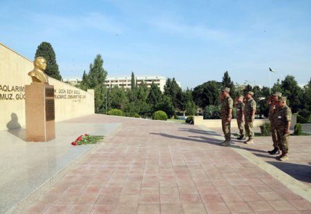 Zakir Həsənov müharibə anonsu verdi