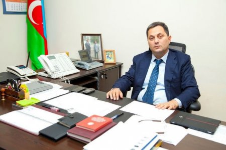 Xidmət rəisi: Şəkidə baş verən zəlzələ mədəniyyət abidələrinə ziyan vurmayıb
