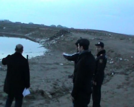 Maştağada qətl törədən Xızı sakininə hökm oxundu