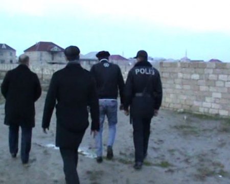 Maştağada qətl törədən Xızı sakininə hökm oxundu