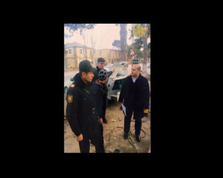 Maştağada qətl törədən Xızı sakininə hökm oxundu