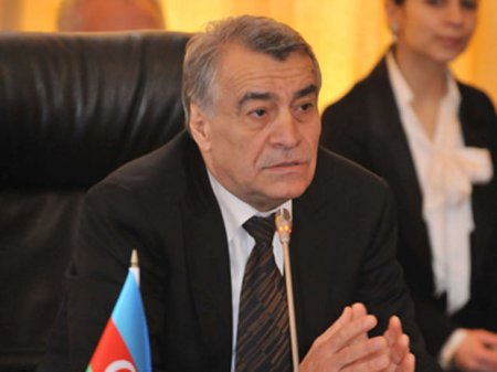 Nazir: Azərbaycan və Qazaxıstan iqtisadi böhrandan öz praqmatizmi ilə çıxa bilər