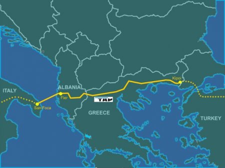 Bu ölkə Azərbaycan qazını almaq niyyətindədir
