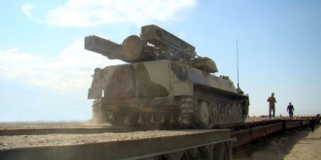 Azərbaycanın yüzlərlə tankı döyüşə hazır vəziyyətə gətirildi