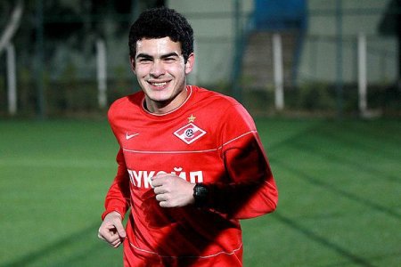 Agent: Emin Mahmudov Azərbaycana istənilən vaxt gedə bilər