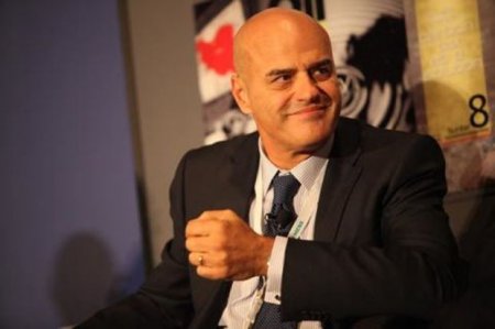 Eni: Misir bölgəsində yeni təbii qaz ehtiyatları var