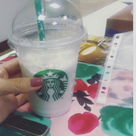 Bakıda “Starbucks” açıldı