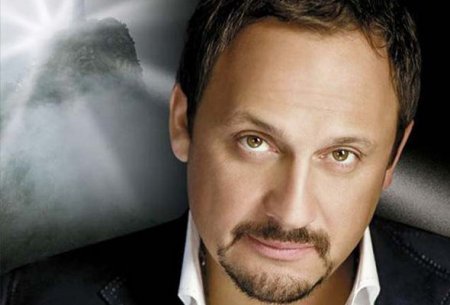 Stas Mixaylov Bakıda konsert verəcək