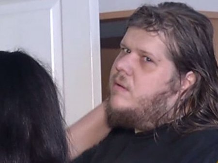Moskvada “tanrı”nı saxladılar