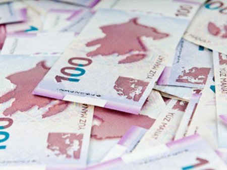 Vergilər Nazirliyi dövlət büdcəsinə 5 milyard manata yaxın vəsait ödədi