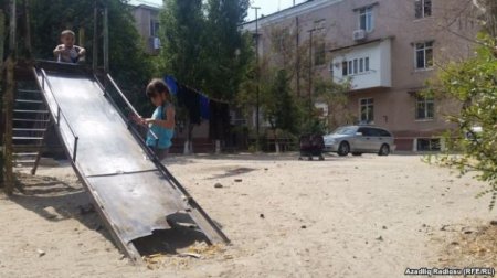 “Fərəcov islahatları” başladı, sakinlər isə deyir ki...