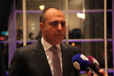 Mahir Məmmədov: Ermənilərin gəlməsi böyük idman qələbəsidir