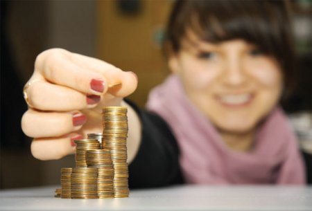 Bakıda zibillikdən 100 kiloqrama yaxın qəpik çıxdı