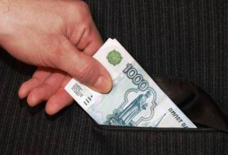 Azərbaycanlını xilas etmək istəyən dostu rüşvətə görə həbs edildi