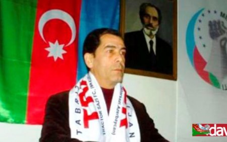 Deputatın müavininə 3 il həbs