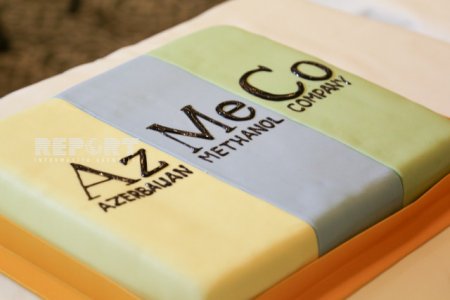 ​"AzMeCo" və "Qazprom" arasında müqavilə imzalanıb