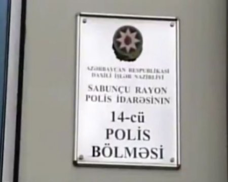 Tanışını güllələyən Nardaran sakini 9 il müddətinə cəzalandırıldı