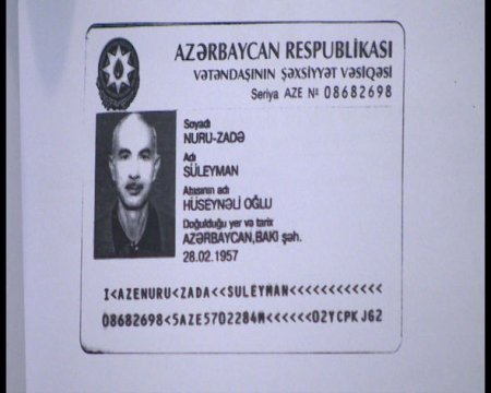 Tanışını güllələyən Nardaran sakini 9 il müddətinə cəzalandırıldı