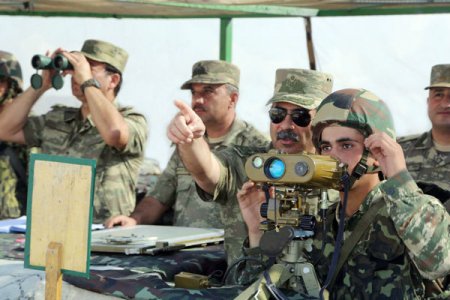 Nazir: Azərbaycan xalqı heç narahat olmasın
