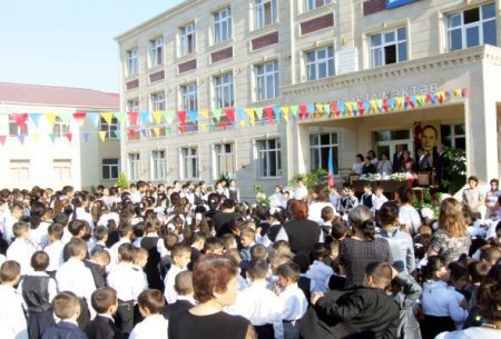 “Bilik günü”nə olan hava proqnozu açıqlandı