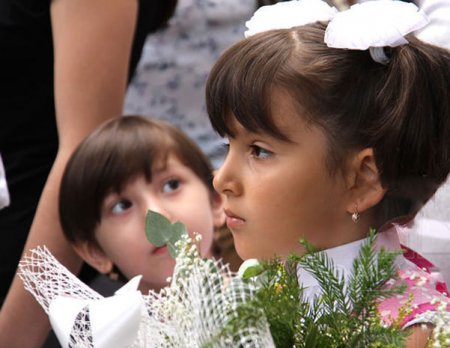 Bu gün Azərbaycanda “Bilik günü”dür