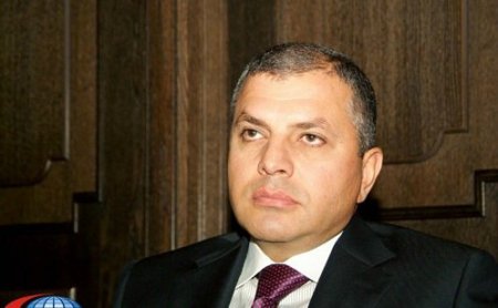 İran Türkiyədən kömək istəyir