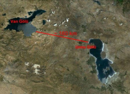 İran Türkiyədən kömək istəyir