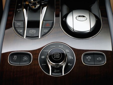 Bentley Bentayaga: Dünyada ən güclü, ən təmtəraqlı və ən qeyri-adi suv avtomobili