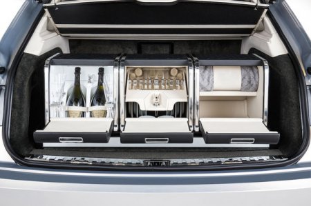 Bentley Bentayaga: Dünyada ən güclü, ən təmtəraqlı və ən qeyri-adi suv avtomobili