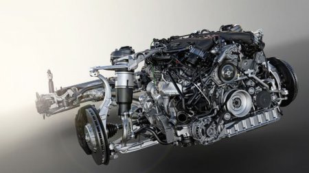 Bentley Bentayaga: Dünyada ən güclü, ən təmtəraqlı və ən qeyri-adi suv avtomobili