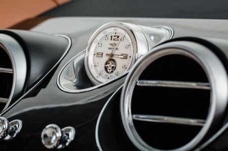 Bentley Bentayaga: Dünyada ən güclü, ən təmtəraqlı və ən qeyri-adi suv avtomobili