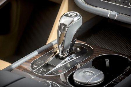 Bentley Bentayaga: Dünyada ən güclü, ən təmtəraqlı və ən qeyri-adi suv avtomobili