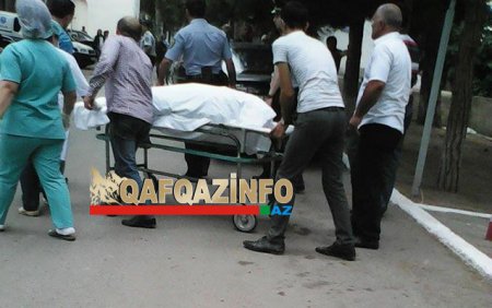 Ölənlərin sayı 6-ya çatdı