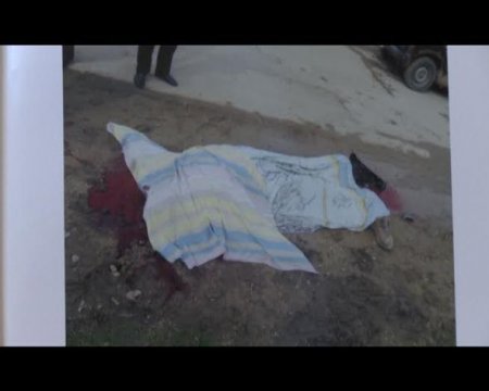 Gürcüstan vətəndaşını intim təklifə görə öldürən şəxsə ağır cəza