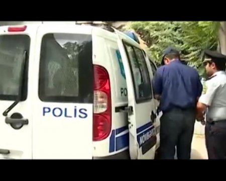 Gürcüstan vətəndaşını intim təklifə görə öldürən şəxsə ağır cəza
