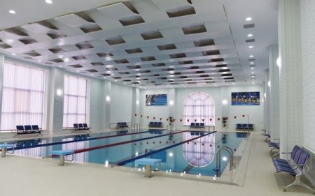İlham Əliyev Ağsuda