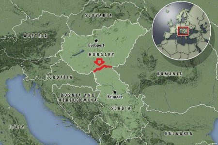 Avropa miqrantların üzünə bütün yolları bağlayır