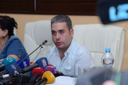 Martirosyan: Qarabağ sakinləri Azərbaycana birləşməyin lehinə səs verərdilər