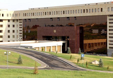 Ermənistanda azərbaycanlı diversiyaçılardan qorxurlar
