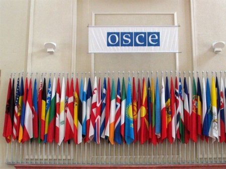 ATƏT Qarabağ münaqişəsini müzakirə edəcək