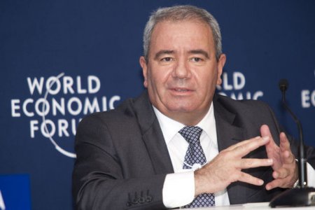 Nazir Əli Abbasov Baş Prokurorluğa çağırılıb dindirildi