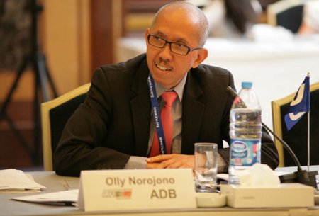 Olli Noroyono: Azərbaycanlı sürücüləri heç zaman unutmayacağam