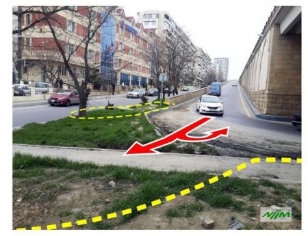 NİİM-dən TƏKLİFLƏR: Tıxaclarla müharibə