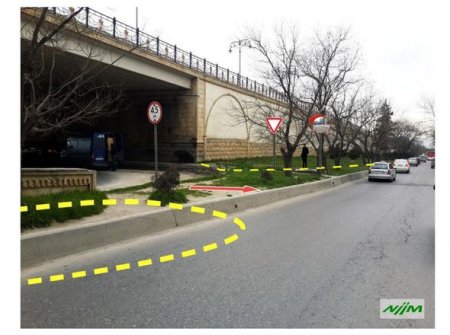 NİİM-dən TƏKLİFLƏR: Tıxaclarla müharibə