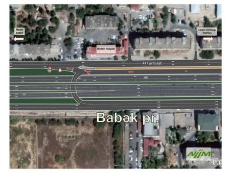 NİİM-dən TƏKLİFLƏR: Tıxaclarla müharibə