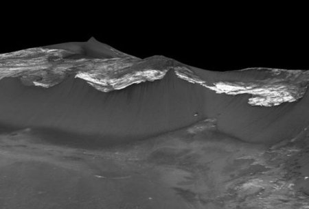 NASA Marsın ən böyük sirrini açdı